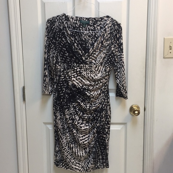 Lauren Ralph Lauren Dresses & Skirts - LAUREN - Ralph Lauren dress